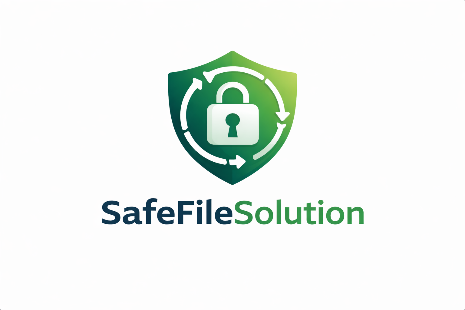 Safe File Solutiion